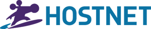Hostnet-logo